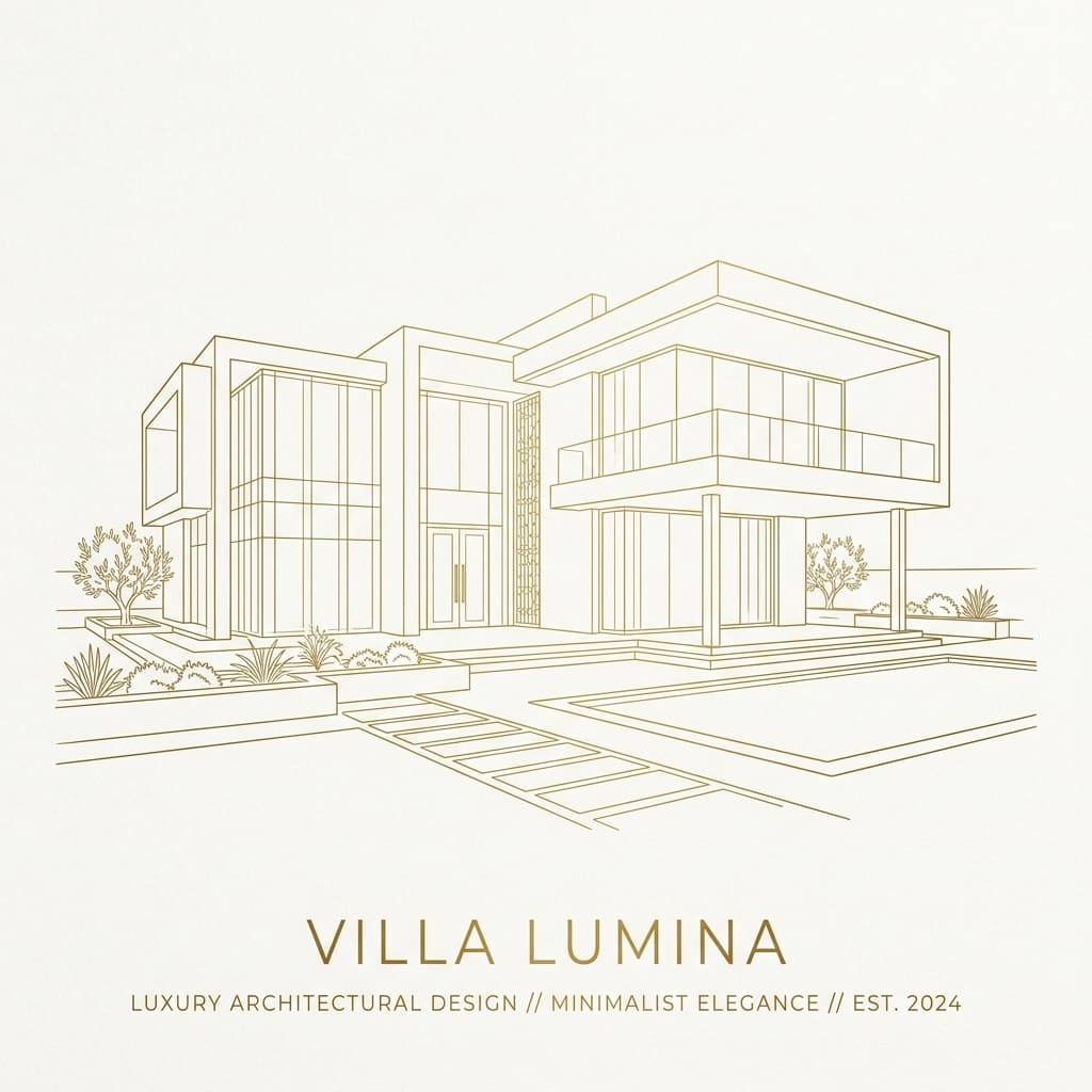Real Estate Architectural Background