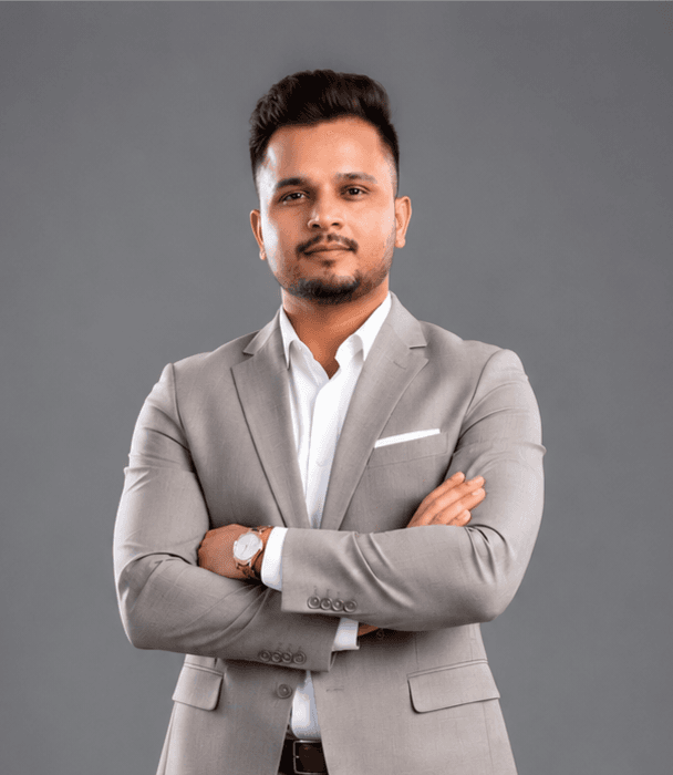 Mr. Nitin Katoch