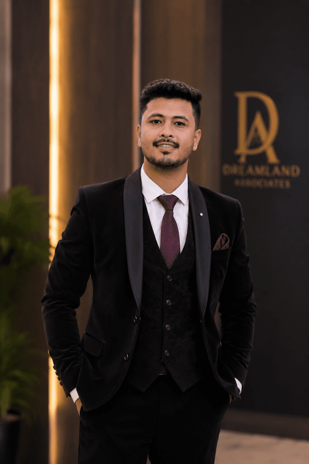 Mr. Sumit Rajput