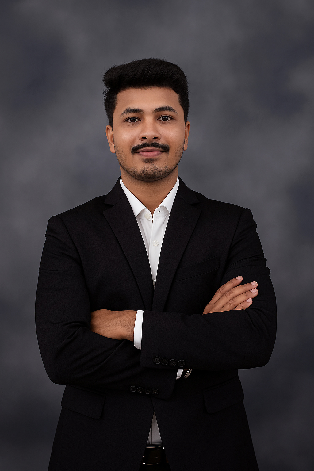 Mr. Sumit Rajput