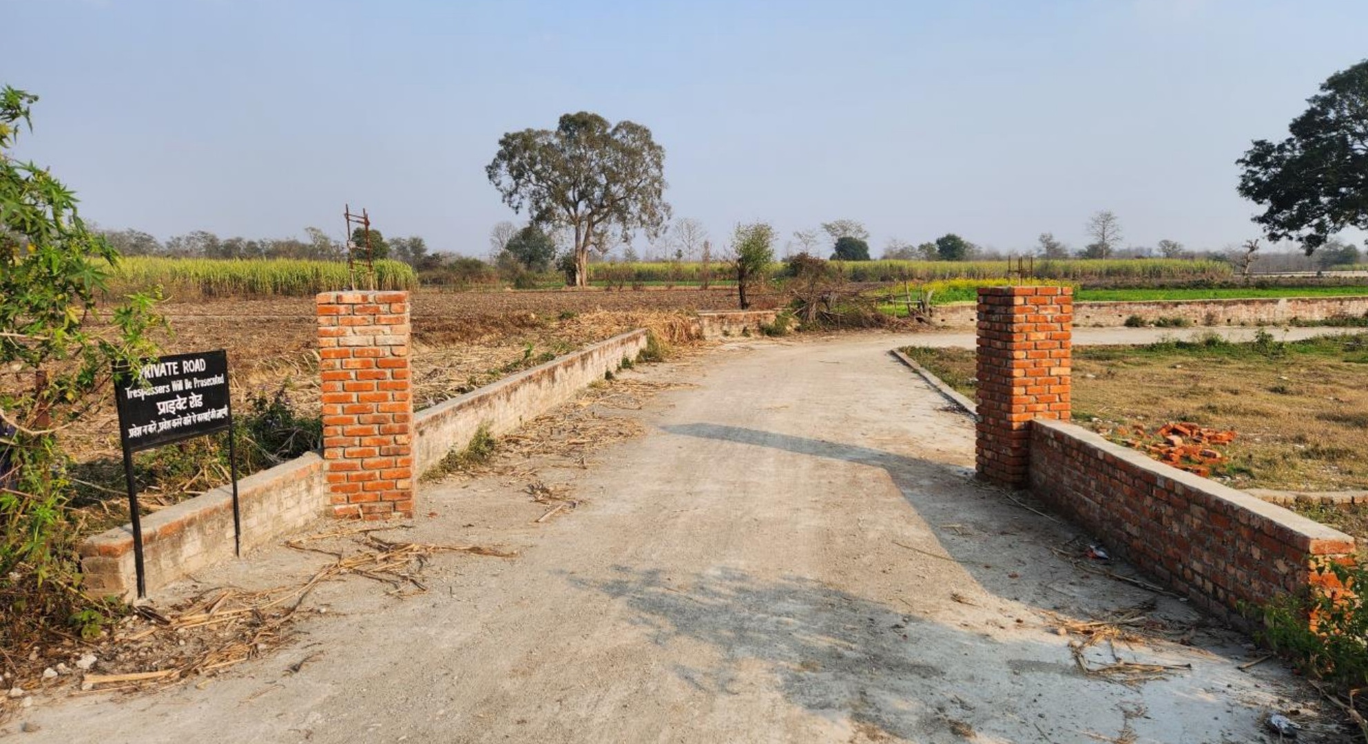 Lachiwalla Greens – Gated Colony in Doiwala, Dehradun
